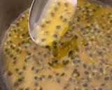 Passiógyümölcs puding Madeiráról (Pudim de Maracujá) recept fázis 10 fotója