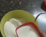 इंस्टेंट मुरमुरे के गुलाब जामुन (Instant murmure ke gulab jamun recipe in Hindi) रेसिपी चरण 2 फोटो