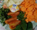 Foto langkah ke 1 dari resep Kaldu ceker for mpasi.