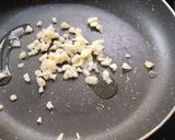 A picture of step 2 of Vitamin A rich Carrot Rice.