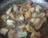 Foto del paso 1 de la receta: Meloso de fideos con costilla