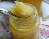 Foto del paso 6 de la receta: Ghee Casero (Es Más!! Que La Manteca Clarificada) Saludable