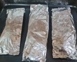 Foto del paso 6 de la receta: Merluza en papillote con verduras