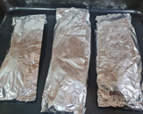 Foto del paso 6 de la receta: Merluza en papillote con verduras