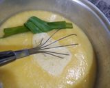 Foto langkah ke 3 dari resep 133. Pudding Jagung Manis.