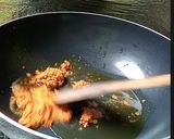 Foto langkah ke 2 dari resep Ikan tenggiri woku kemangi.