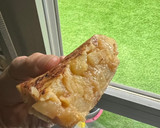 Foto del paso 6 de la receta: Tortilla de patata melosa con cebolla
