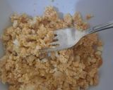 Foto langkah ke 2 dari resep Chicken Salted Egg.