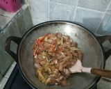 Foto langkah ke 4 dari resep Ayam teriyaki.