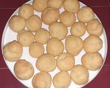 Foto del paso 5 de la receta: Bombas (pata choux)