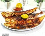 Foto langkah ke 4 dari resep Ikan Kembung Goreng.
