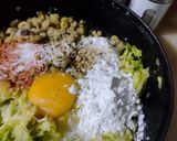 Foto del paso 4 de la receta: Muffins salados