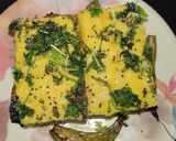 बेसन के ढोकले (besan ke dhokle recipe in Hindi) रेसिपी चरण 10 फोटो