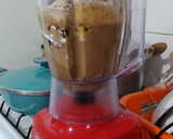 Foto del paso 2 de la receta: Budín de avena y ciruelas blancas
