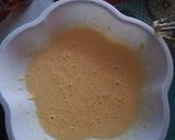 Foto del paso 2 de la receta: Queque 🥮