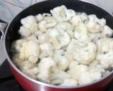 Gobi Manchurian and Kebabs recipe step 1 photo