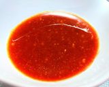 A picture of step 12 of Fresh Spring Rolls.