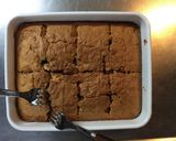 A picture of step 8 of South African-style Buttermilk Rusk Biscuits.