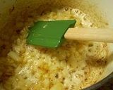 A picture of step 2 of Rich and Delicious Butter Chicken Curry.
