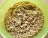 Foto langkah ke 3 dari resep Kue Benjak Enjak (Kue Tradisional Khas Lampung).