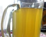 Foto langkah ke 4 dari resep Minuman untuk cegah & atasi flu batuk.