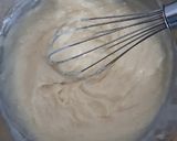 Foto langkah ke 3 dari resep Pie Tape Singkong gluten free.