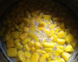 صورة لخطوة 5 من وصفة مربى القرع او اليقطين 🎃😋👌
