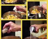 AMIEs PUMPKIN, BEANs & SHRIMPs in COCONUT MILK(GINATAANG KALABASA) recipe step 3 photo