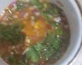Eggaratha recipe step 2 photo