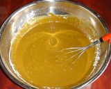 A picture of step 4 of Quick, Simple, Delicious Gantsuki Steamed Bread.