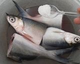 Foto langkah ke 2 dari resep Abon Ikan Bandeng.