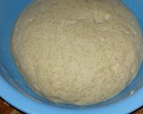 Foto del paso 7 de la receta: Pan rústico natural. (Baguette)