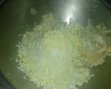 A picture of step 2 of Egg potato kabab.