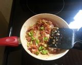 A picture of step 2 of Chinese Steam buns for breakfast by Javier.