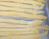 A picture of step 4 of Fresh Strozzapreti.