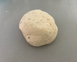 Foto del paso 4 de la receta: Rghaif de ajo