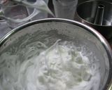 A picture of step 18 of Basic Plain Chiffon Cake.