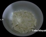 Foto langkah ke 8 dari resep 51. KUE KERING 3 BAHAN.