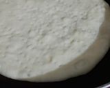 कैप्सिकम चीज़ मिनि पैन पिज़्जा (Capsicum cheese mini pan pizza recipe in Hindi) रेसिपी चरण 3 फोटो
