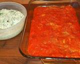 Mike's Stupid EZ Manicotti recipe step 3 photo