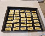 عکس مرحله 5 از دستور شیرینی نارگیلی با خمیر هزارلایه