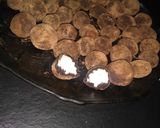 Foto del paso 5 de la receta: Trufas de oreo