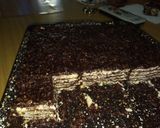 Foto del paso 3 de la receta: Turrón de quaker: con Nesquik