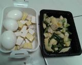 Foto langkah ke 1 dari resep Sayur lodeh rame-rame.