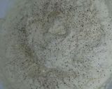 A picture of step 4 of Fluffy Mashed Potatoes.