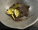 Foto langkah ke 4 dari resep Gabus Pucung Sehat.