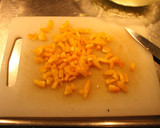 Foto del paso 5 de la receta: Otra ensalada de pasta lentejosa