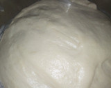 A picture of step 4 of Super soft Doughnut.