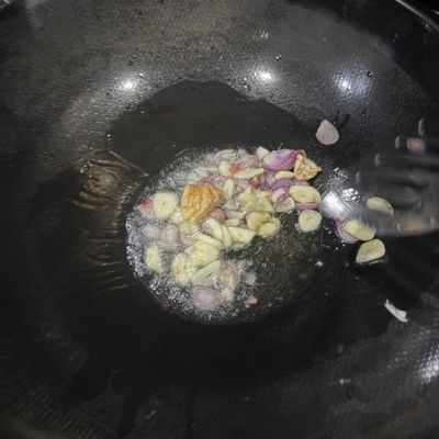 Langkah 2