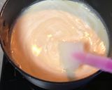 A picture of step 1 of Macrobiotic ☆ Maple Tofu Ice Cream.